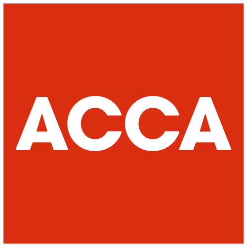 ACCA Qualified